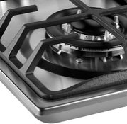 Газовая варочная панель Kuppersberg FS 64 X фото 3 в Тюмени