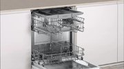 Встраиваемая посудомоечная машина Bosch SMV25EX00E фото 3 в Тюмени