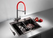 Коландер для мойки Omoikiri CO-02 GB фото 4 в Тюмени