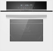 Духовой шкаф Weissgauff EOM 710 SW фото в Тюмени