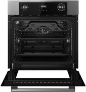 Духовой шкаф Kuppersberg HO 677 BX фото 2 в Тюмени