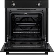 Духовой шкаф Weissgauff EOM 180 B фото 3 в Тюмени