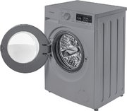 Стиральная машина Maunfeld MFWM148STSL02 фото 4 в Тюмени