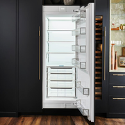 Встраиваемый холодильник SUB-ZERO ICBDEC3050RID/R фото 2 в Тюмени