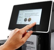 Кофемашина DeLonghi ECAM610.55.SB фото 4 в Тюмени