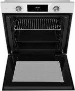 Духовой шкаф Maunfeld FEOH7872W фото 4 в Тюмени