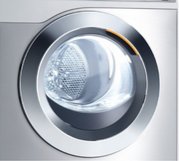 Сушильная машина Miele PDR 507 EL RU SST фото 2 в Тюмени