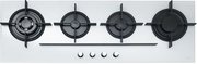 Независимая варочная панель Franke FHCR 1204 3G TC WH C