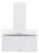 Вытяжка KRONA ESTER 600 white PB фото 2 в Тюмени