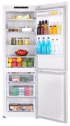 Холодильник Samsung RB30A30N0WW фото 2 в Тюмени