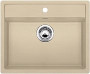 Мойка Blanco Dalago 6-F шампань фото в Тюмени