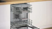 Встраиваемая посудомоечная машина Bosch SMV4HVX02E фото 4 в Тюмени
