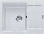 Мойка Franke MRG 611C белый фото в Тюмени