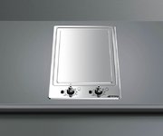 Варочная панель Smeg PGF30T фото 2 в Тюмени