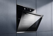 Духовой шкаф Electrolux OKD 5C71 X фото 2 в Тюмени