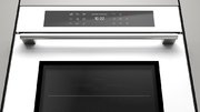 Духовой шкаф Fulgor Milano FCO 6215 TEM WH фото 4 в Тюмени