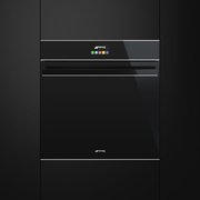 Духовой шкаф Smeg SFP6604NXE фото 2 в Тюмени