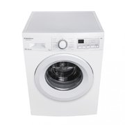 Стиральная машина MAUNFELD MFWM147WHW фото 3 в Тюмени