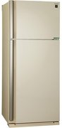 Холодильник Sharp SJ-XE59PMBE фото 2 в Тюмени