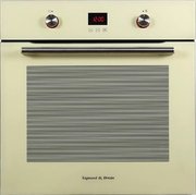 Духовой шкаф Zigmund Shtain EN 262.722 I