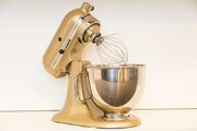 Миксер Китчен Эйд 5KSM150PSECZ фото 2 в Тюмени Миксер KitchenAid 5KSM150PSECZ фото 2 в Тюмени