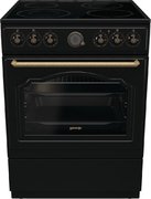 Электрическая плита Gorenje GECS6B71CLB фото 2 в Тюмени