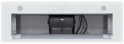 Встраиваемая вытяжка KRONA ARVEN 900 WHITE S фото 3 в Тюмени