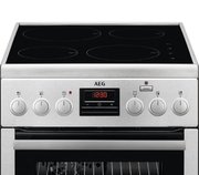 Индукционная плита AEG CIR56400BX фото 2 в Тюмени