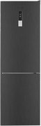 Холодильник Maunfeld MFF185NFX10 Inverter Холодильник Maunfeld MFF185NFX10 Inverter