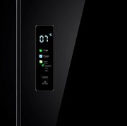 Холодильник Maunfeld MFF192NFB Inverter фото 2 в Тюмени