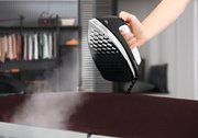 Гладильная система Miele B4847 FashionMaster 4.0 фото 3 в Тюмени