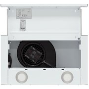 Встраиваемая вытяжка Krona KAMILLA T 500 WHITE фото 4 в Тюмени