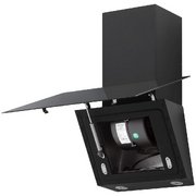 Вытяжка KRONA BELINDA 600 black SGC max фото 4 в Тюмени