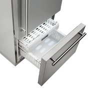 Холодильник Smeg RF376RSIX фото 2 в Тюмени