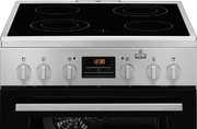 Электрическая плита Electrolux RKR660203X фото 2 в Тюмени