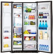 Холодильник IO MABE ORE24CGFF KB 200 фото 3 в Тюмени