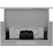 Встраиваемая вытяжка Krona KERRY E 600 INOX PB фото 4 в Тюмени