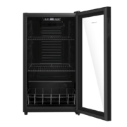 Мини-бар Maunfeld MFWC-85B49 фото 4 в Тюмени