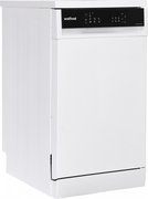 Посудомоечная машина Vestfrost WVDWF422V01W фото 2 в Тюмени
