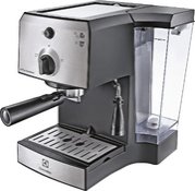 Кофемашина Electrolux EEA 111 фото 2 в Тюмени