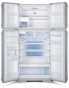 Холодильник Hitachi R-W 662 EU9 GS фото 2 в Тюмени