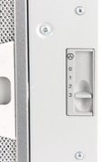 Вытяжка Faber FLEXA INOX A60 фото 3 в Тюмени
