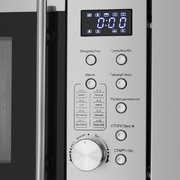 Микроволновая печь встраиваемая MAUNFELD XBMO202S фото 3 в Тюмени