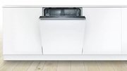 Встраиваемая посудомоечная машина BOSCH SMV25AX01R фото 2 в Тюмени