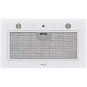 Встраиваемая вытяжка KRONA SVEN 600 white SGC RL фото 3 в Тюмени