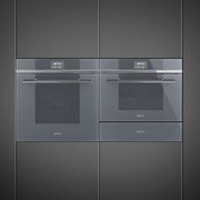Встраиваемый подогреватель посуды Smeg CPR115S фото 3 в Тюмени