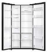 Холодильник Haier HRF-600DM7RU фото 4 в Тюмени