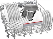 Встраиваемая посудомоечная машина Bosch SMV4HCX07E фото 4 в Тюмени