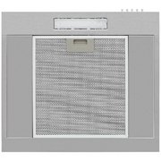 Встраиваемая вытяжка KRONA JILLIAN 500 inox PB фото 2 в Тюмени