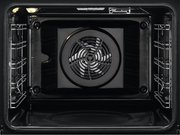 Духовой шкаф AEG BES33111XM фото 3 в Тюмени